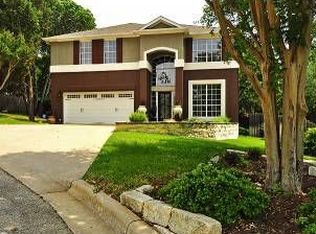 9003 Clithea Cv, Austin, TX 78759