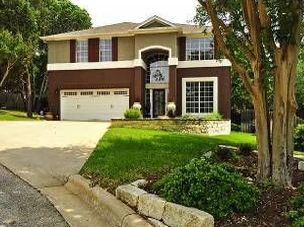 9003 Clithea Cv, Austin, TX 78759