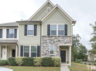 4434 Iyar Way, Wake Forest, NC 27587