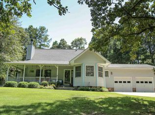 1031 Old Bush River Rd, Chapin, SC 29036