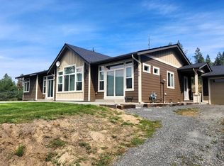 1415 Sherman View Way, Kettle Falls, WA 99141