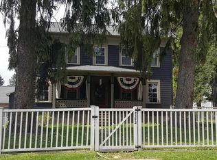 2393 Washington Ave, Clearfield, PA 16830