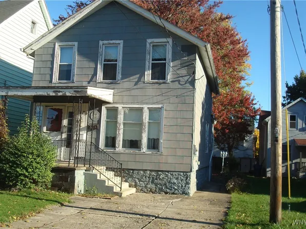 29 Pomona Pl, Buffalo, NY 14210