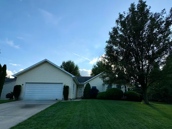 923 N Union St, Tecumseh, MI 49286