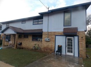 210 Rayfield Wright St #A, Fort Valley, GA 31030