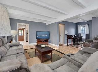 189 10th St, Wood Ridge, NJ 07075