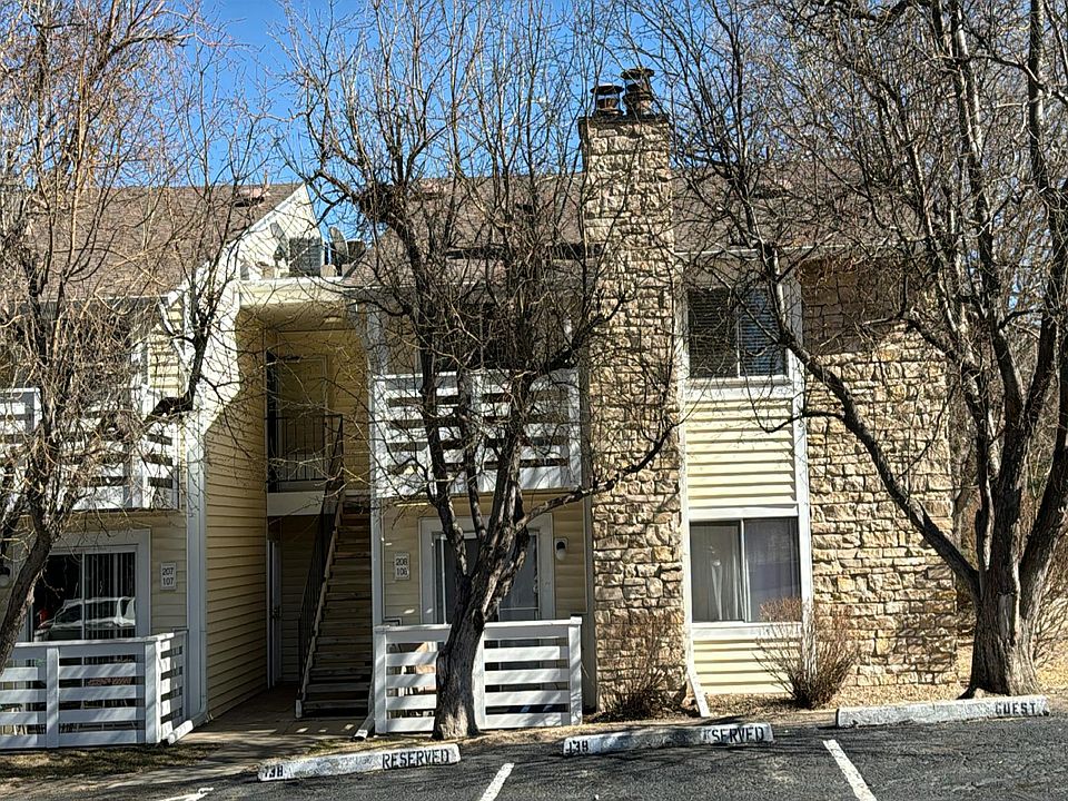 1st image of 8555 Fairmount Dr APT I207