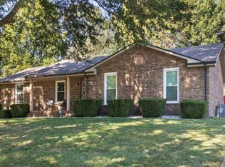 713 Jace Dr, Clarksville, TN