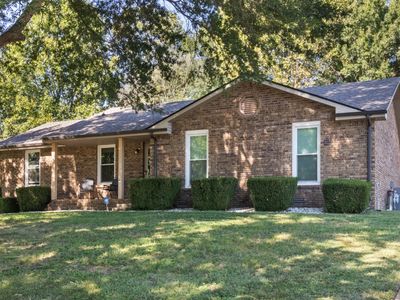 713 Jace Dr, Clarksville, TN, 37040