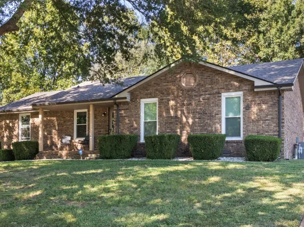 713 Jace Dr, Clarksville, TN 37040