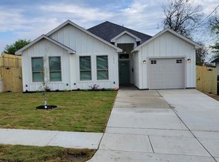 1830 Fordham Rd, Dallas, TX 75216