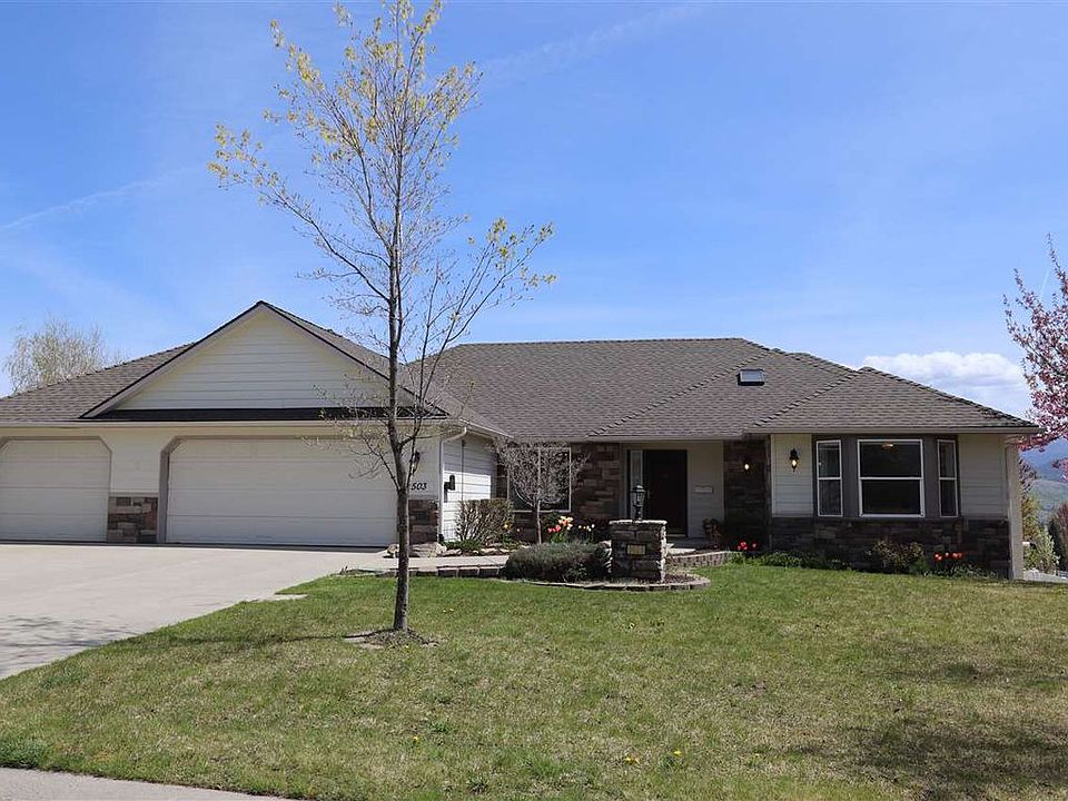 1st image of 2503 S Viewmont Dr