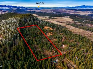 Nna Conkling Rd, Worley, ID 83876
