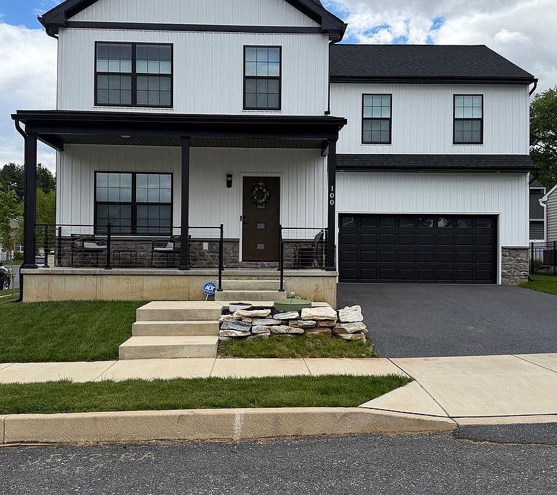 1st image of 100 Meadows Bnd