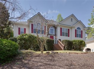1009 Inca Ln, Woodstock, GA 30188