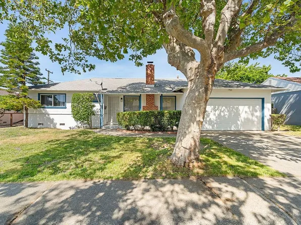 741 Vervais Avenue, Vallejo, CA 94591