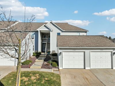 1764 Weatherstone Dr, Ann Arbor, MI, 48108