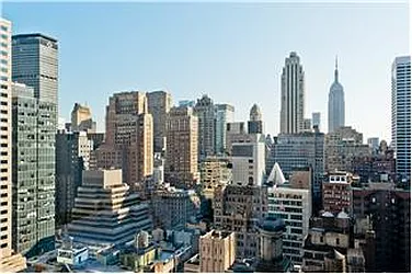 Rented by A & I Broadway