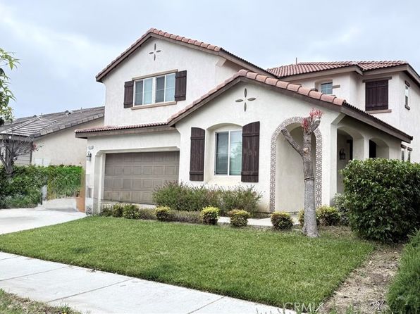 5610 Guardian Way, Chino, CA 91710
