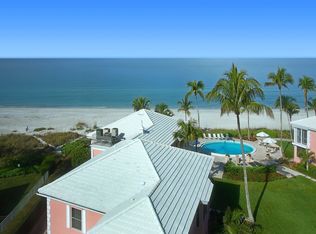 2401 Gulf Shore Blvd N, Naples, FL 34103