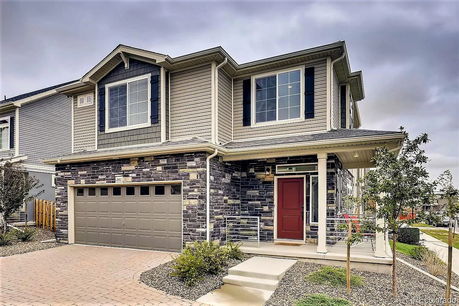 3 bed, 1447 sqft, $2,900 — Photo 1