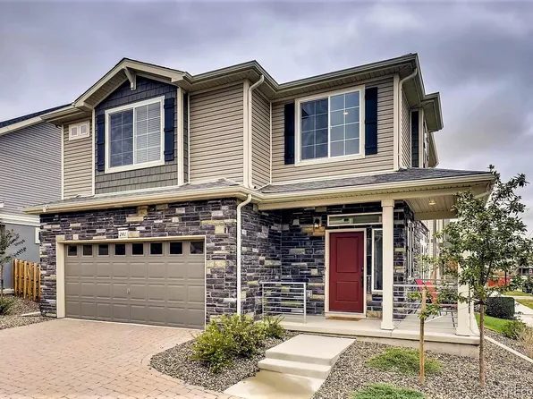 241 S Oak Hill St, Aurora, CO 80018