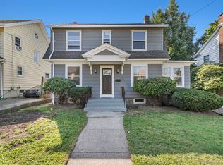 153 Harlem Ave, Bridgeport, CT 06606