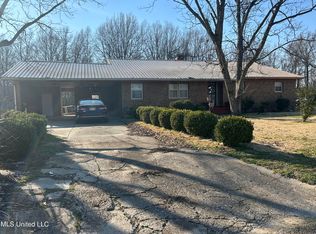 10 Worley Road Dr, Sumner, MS 38957
