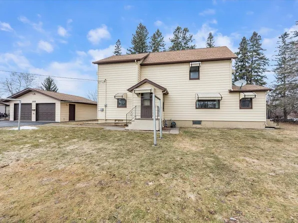 309 96th Ave W, Duluth, MN 55808