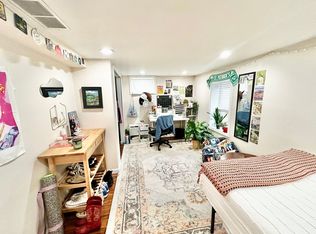 1500 Geddes Ave, Ann Arbor, MI 48104