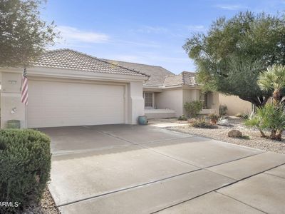 14219 W Circle Ridge Dr, Sun City West, AZ, 85375