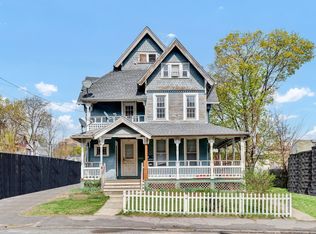 14 Chestnut Ave, Waterbury, CT 06710