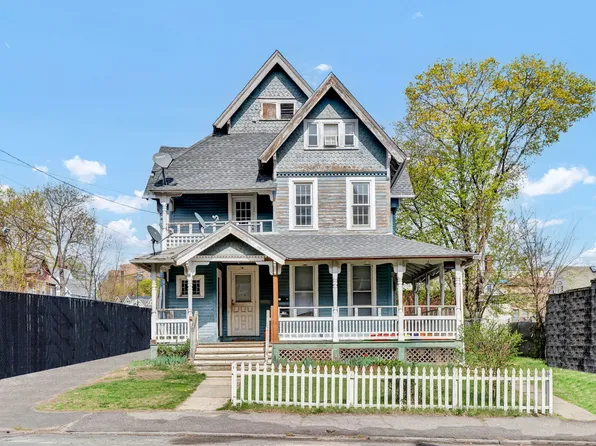 14 Chestnut Avenue, Waterbury, CT 06710