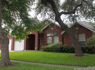 11235 Woodridge Frst, San Antonio, TX 78249