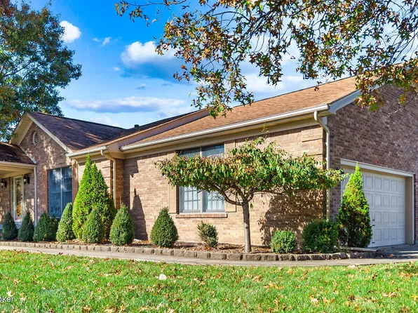 403 Sam Dr, Louisville, KY 40214