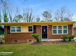 214 Normandy St, Durham, NC 27707