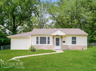 10229 Imperial Dr, Saint Louis, MO