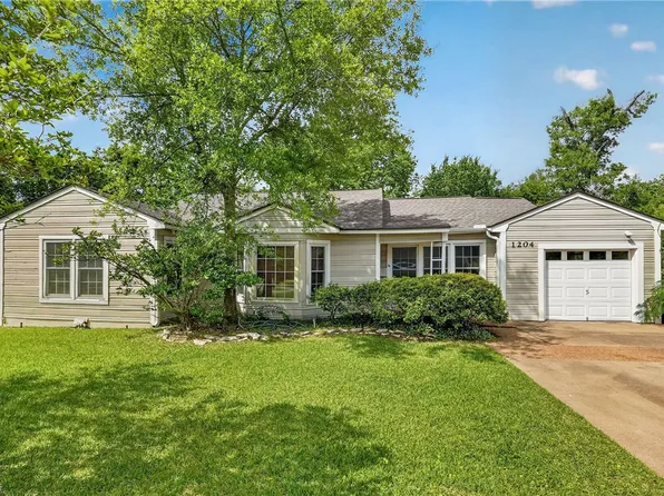 1204 Ashburn Ave, College Station, TX 77840