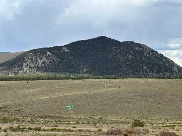 1245 Walls Street, Hartsel, CO 80449