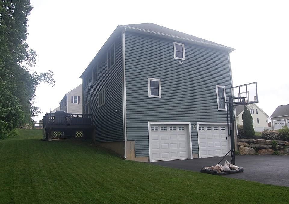 16 Vista Cir Holden, MA, 01520 Apartments for Rent Zillow