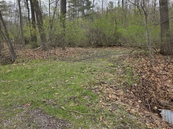 0 S Harbor Dr Lot 120, Pentwater, MI 49449