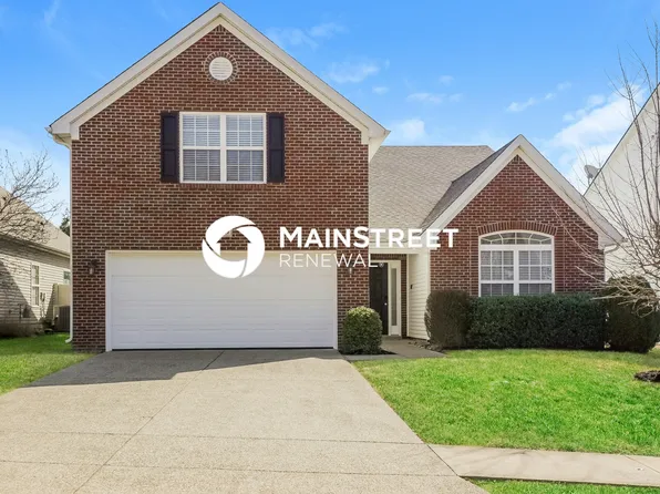 17017 Bowline View Trl, Louisville, KY 40245