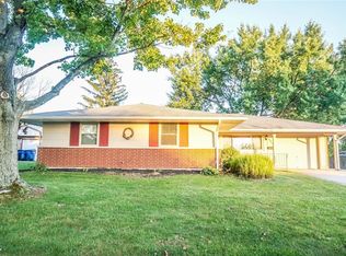 6062 Leycross Dr, Dayton, OH 45424