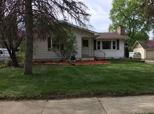 1424 Jewett St, Ann Arbor, MI