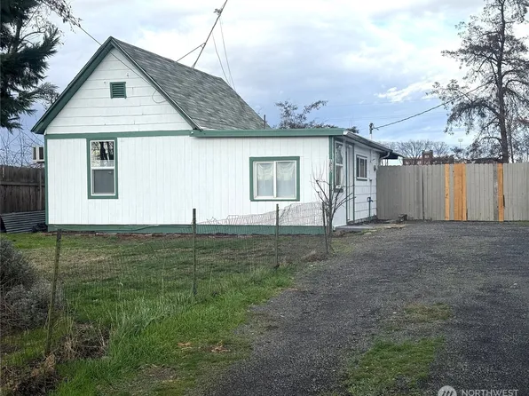 1212 W Moore Street, Walla Walla, WA 99362