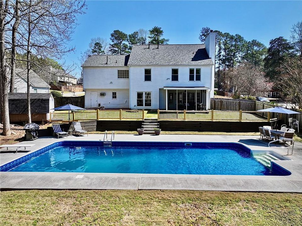 1st image of 4216 Bridlecreek Dr NW
