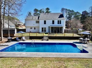 4216 Bridlecreek Dr NW, Acworth, GA 30101