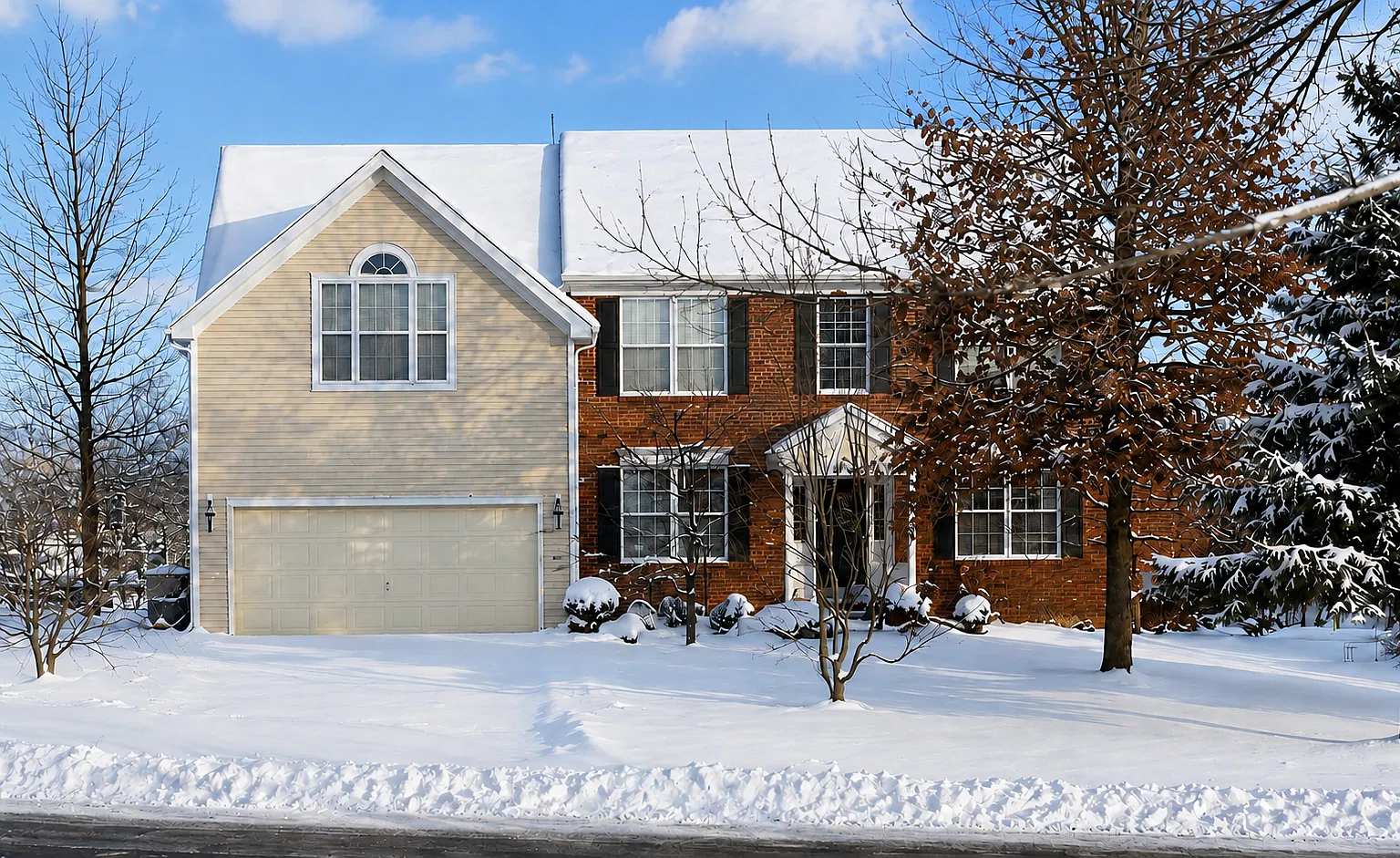 26 Adamson Court — Photo 1