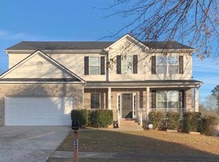 50 Stoney Point Ter, Covington, GA 30014
