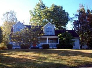 1213 Downhill Run, Goshen, KY 40026